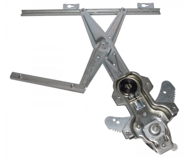 Regulador Cristal Manual - Puerta Delantera - Izquierda