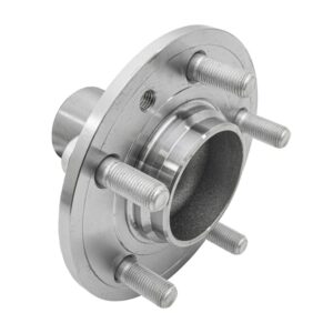 Cubo de rueda - Trasero - Sin Rodamiento - DISC3/DISC4/RRS05-09/RRS10-13