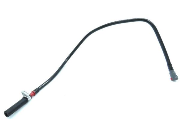 Tubo Alimentación - Para el Enfriador de Combustible