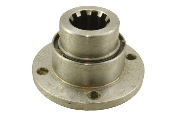 Brida diferencial - AG PARTS 4x4