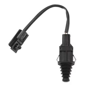 Interruptor Alarma - Capo Delantero
