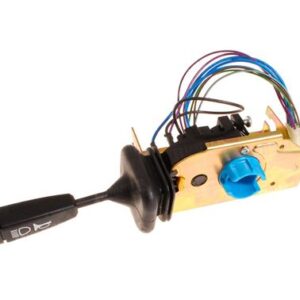 Indicador / Claxon / Reductor de Luz de Faro