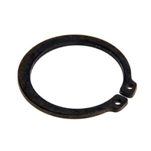 Anillo Elastico de Seguridad - Transmisión LT77 - Sincronizador de la 5ª Velocidad