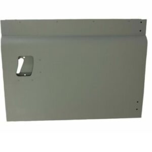 4rery5r0_395529 Conjunto puerta delantera derecha LR santana sin Agujero Bombín