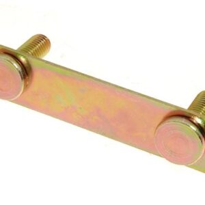 Placa de perno