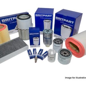 Kit Servicio - L405 RRS 5.0 V8 - SUPERCHARGED