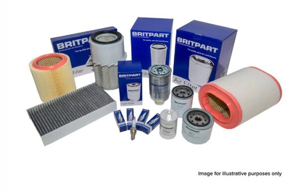 5L3NE5gK_DA6099 Kit Servicio - L405 RRS 5.0 V8 - SUPERCHARGED