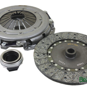 5gy6f5el_br_3027b Kit Embrague TD5 (Incluye Rodamiento) - BORG & BECK
