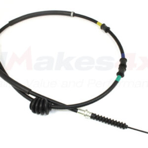 Cable Freno Mano - ALLMAKES 4X4 (ref. NTC6125)