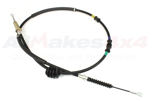 Cable Freno Mano - ALLMAKES 4X4 (ref. NTC6125)