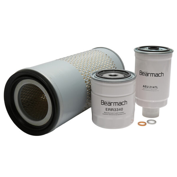 5p6bdaoc_bk_0013 Kit de filtros - Defender 300 TDI