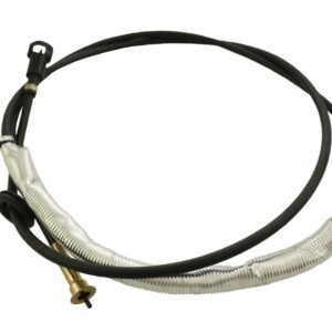 Cable velocimetro longitud 2mtr