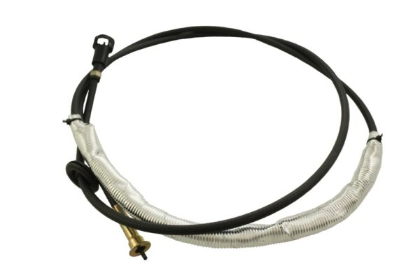 Cable velocimetro longitud 2mtr