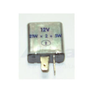5xiinvtr_stc4793 Relé de Intermitencia - ALLMAKES 4X4 (ref. STC4793)
