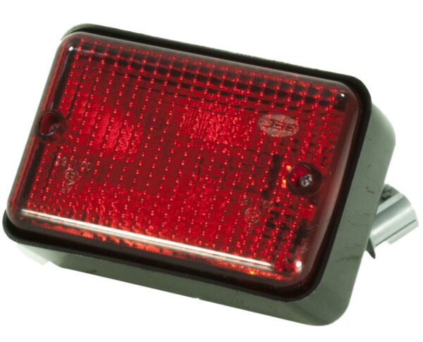 Luz - Faros Antiniebla Traseros