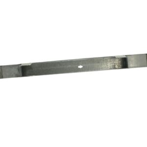 Paragolpes Delantero Galvanizado