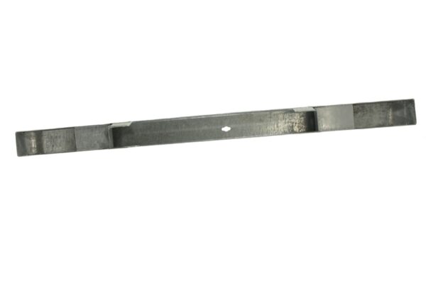 Paragolpes Delantero Galvanizado