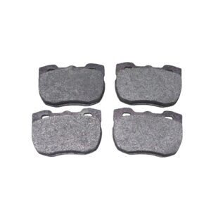 Pastillas Freno Delanteras - AG PARTS 4x4 (ref. SFP500180)