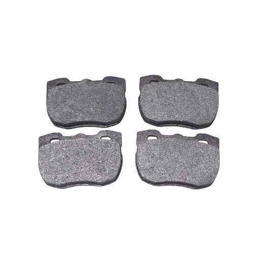 Pastillas Freno Delanteras - AG PARTS 4x4 (ref. SFP500180)