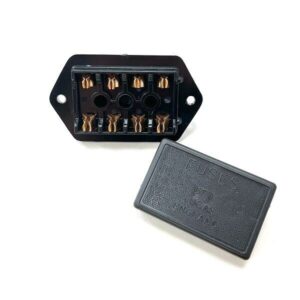 Caja Fusibles