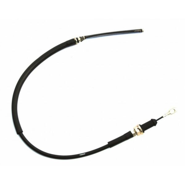 Cable Freno Mano - AG PARTS 4x4 (ref. SPB500200)