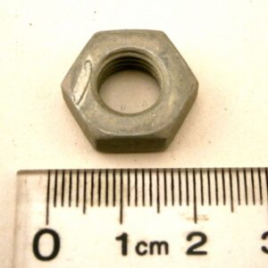 Tuerca Hexagonal - Estrecha