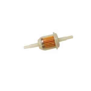 Filtro de Aire - Turbocompresor