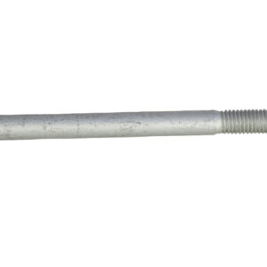 6ut73gps_fc108247 Tornillo M8 X 120 - Hexagonal con brida