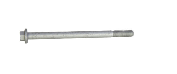 Tornillo M8 X 120 - Hexagonal con brida