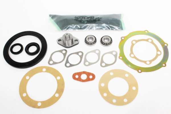 6zmjbim7_ga3165p Kit completo reemplazo juntas y rodamientos sin copa - ALLMAKES 4X4 (ref. GA3165)