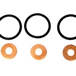 72m5780p_ag2223 Kit de Arandelas y Juntas Toricas de Inyectores - ORIGINAL LAND ROVER