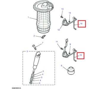 76c5eo7c_stc26 Varilla Sensor de Altura Suspensión Neumatica