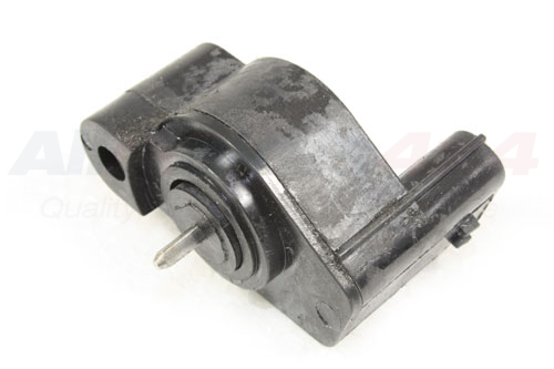 Sensor de Velocidad