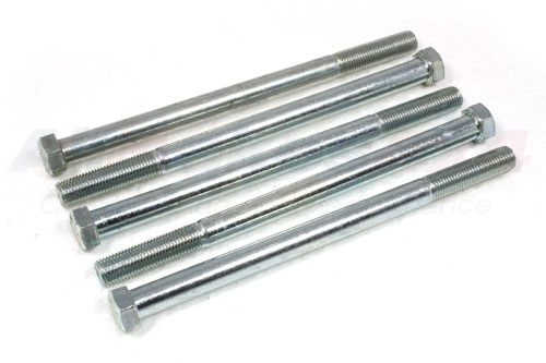 Tornillo Superior Amortiguador - 7/16 UNFx6.1/2 - Precio Unitario
