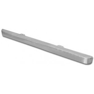 Paragolpes Delantero - Galvanizado