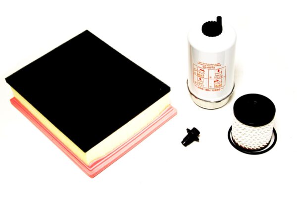 7hrfabt2_skt6040pr2 Kit de Filtros - para Defender Puma TDCi - PR2 ALLMAKES