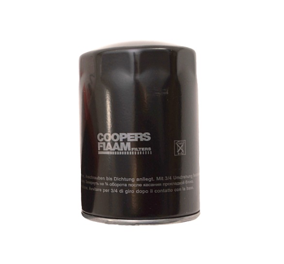 Filtro aceite VM 2,4/2,5 - COOPERS