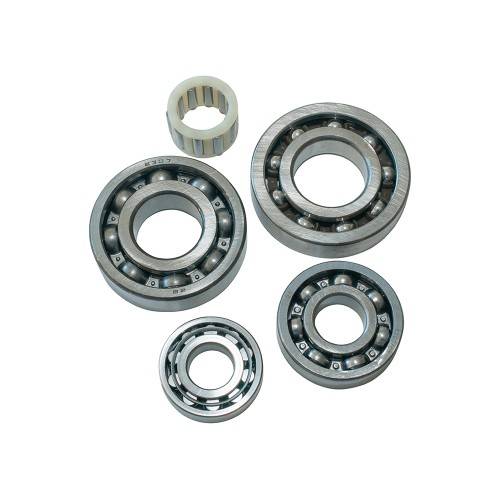 Kit de Rodamientos Caja de Cambios LT76