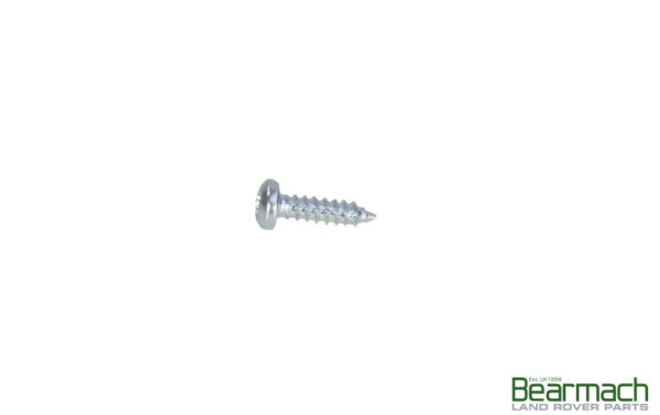 Tornillo Autorroscante - N 6x1/2 - Usos varios