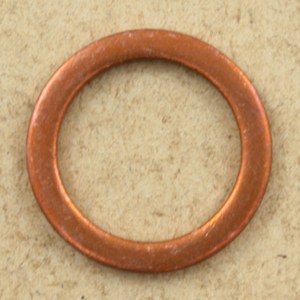Arandela sellante 12x17mm