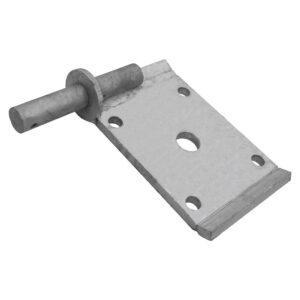 81jrjeyh_nrc3897 Placa Inferior de Ballesta Trasera - Galvanizada - Derecha