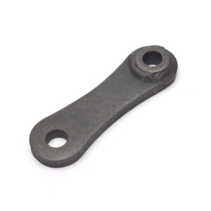 Tirante Gemela de Ballesta Delantera - AG PARTS 4x4