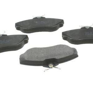 Pastillas Freno Delanteras - AG PARTS 4x4 (ref. SFP500150)