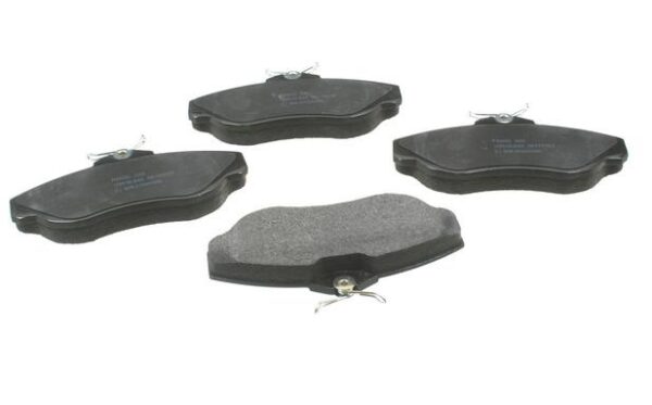Pastillas Freno Delanteras - AG PARTS 4x4 (ref. SFP500150)