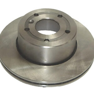 8iml960h_sdb000380 Discos de Freno Ventilado - Delantero - Pareja