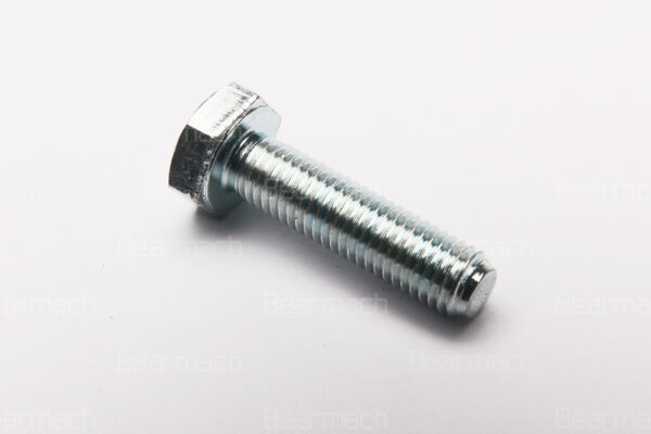 Tornillo M5 - Cabeza Hexagonal