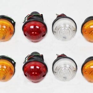 Kit Luces - Colores Basicos - 73mm