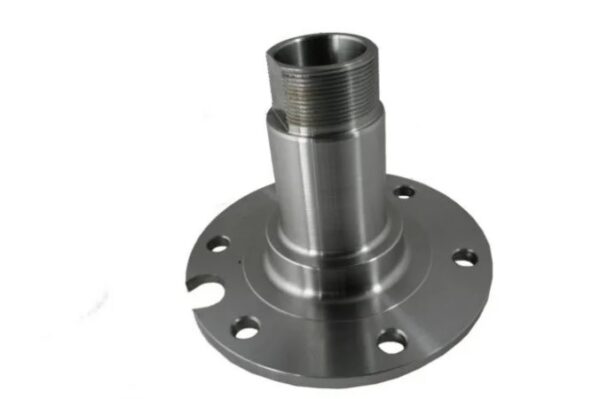 Mangueta Trasera - AG PARTS 4x4 (ref. FTC3188)