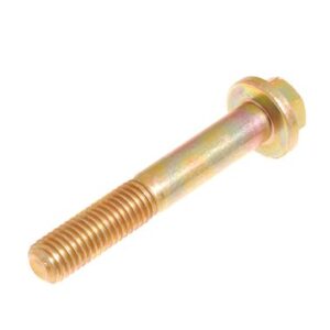 Tornillo - Cabeza Embridada - M10 x 65