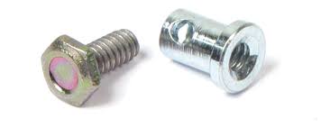 Juego Cierre Capo - AG PARTS 4x4 (ref. STC926)